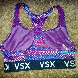 Victoria secret sports bra